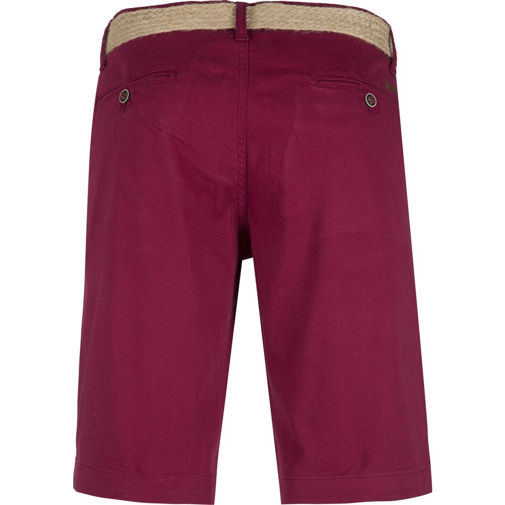 Cazador Erkek Bermuda 18YC1EK06001 Bordo