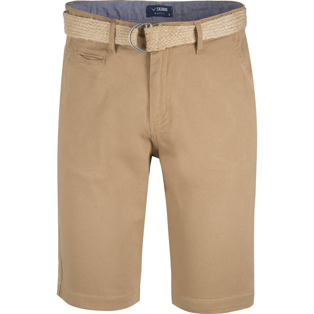 Cazador Erkek Bermuda 18YC1EK06001 Camel