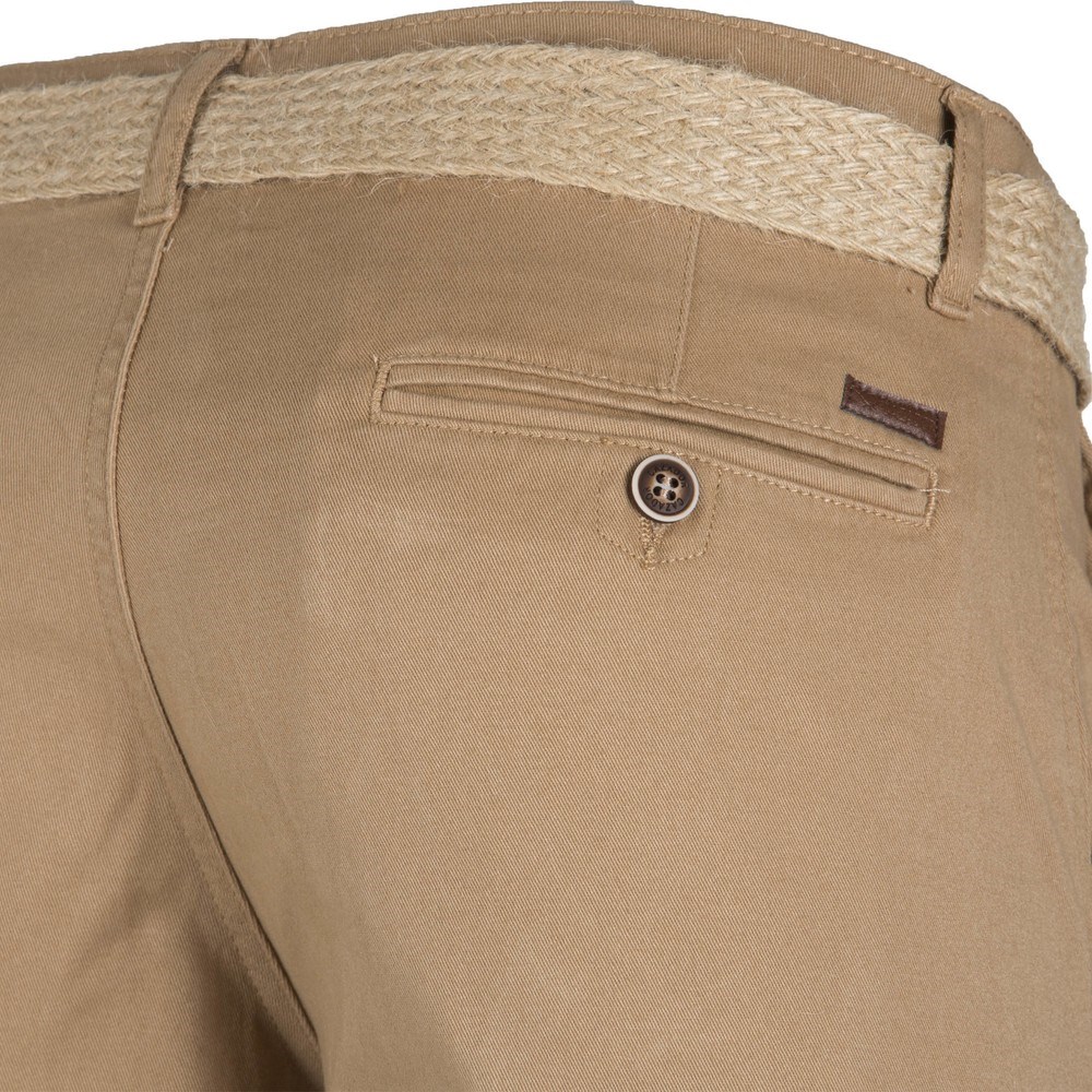 Cazador Erkek Bermuda 18YC1EK06001 Camel