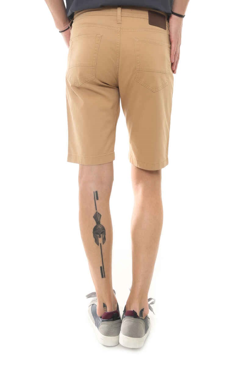 Cazador Erkek Bermuda 18YC1EK06002 Camel