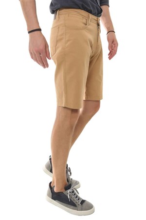 Cazador Erkek Bermuda 18YC1EK06002 Camel
