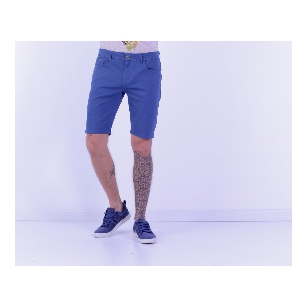 Cazador Erkek Bermuda 18YC1EK06214 Indıgo