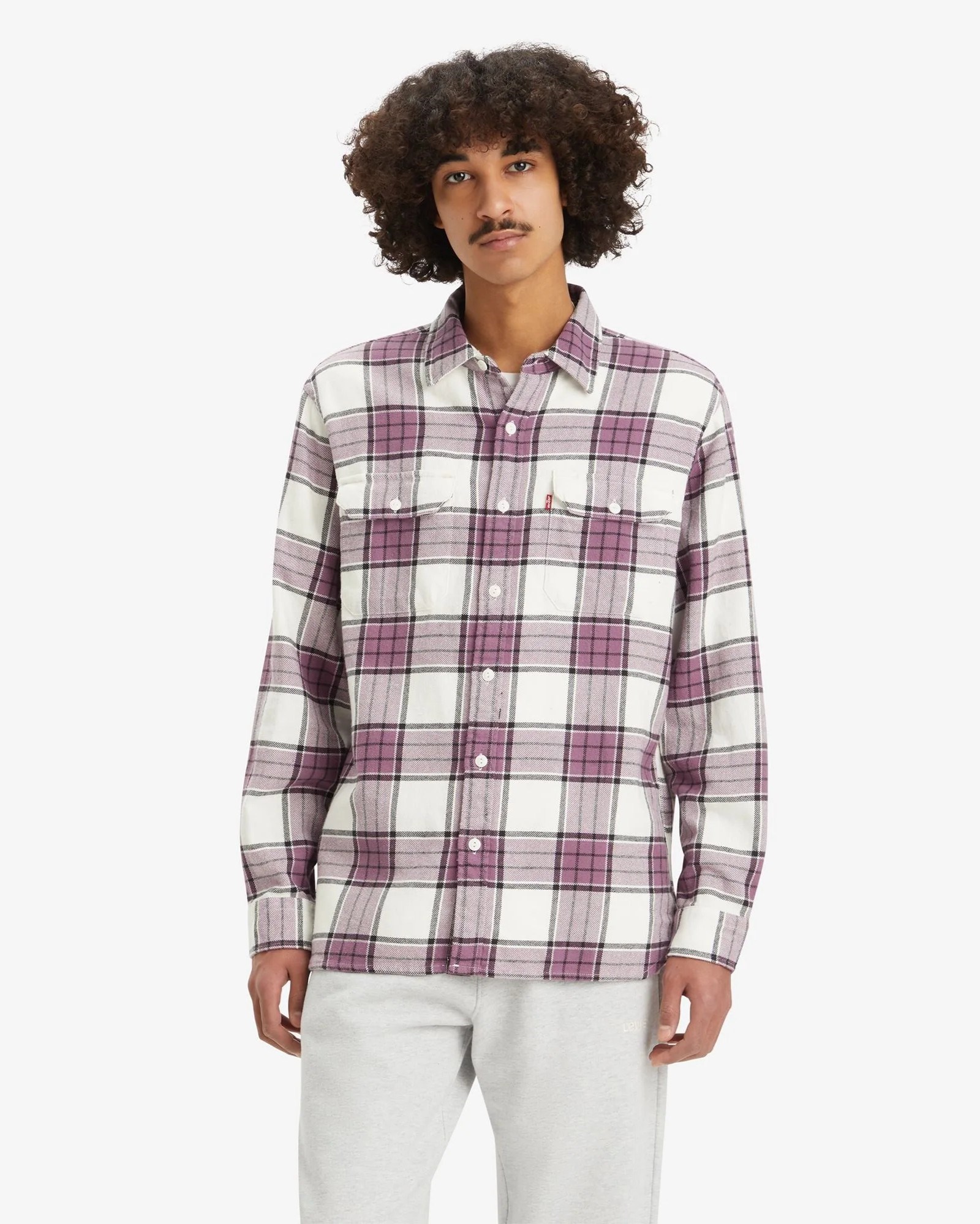 Levis Erkek Gömlek 19573-0242 