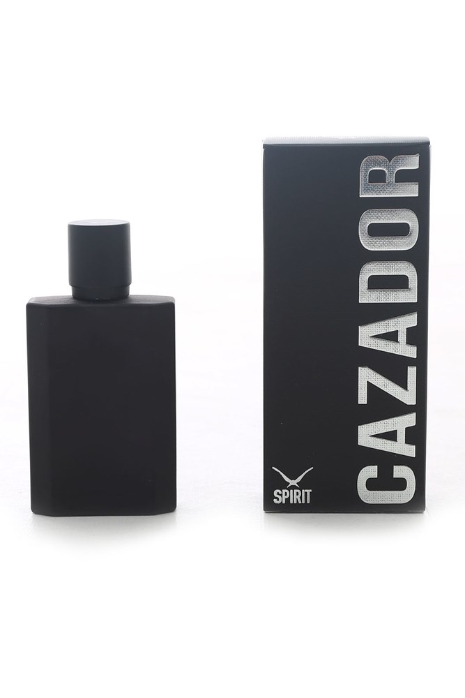 Cazador Erkek Kozmetik 19YCEAA09559 Sıyah