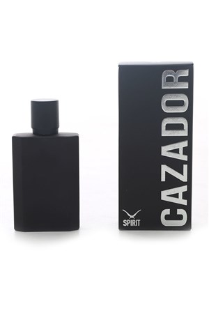 Cazador Erkek Kozmetik 19YCEAA09559 Sıyah