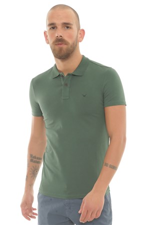 Cazador Erkek T-Shirt 19YCEEOM4638 Hunter