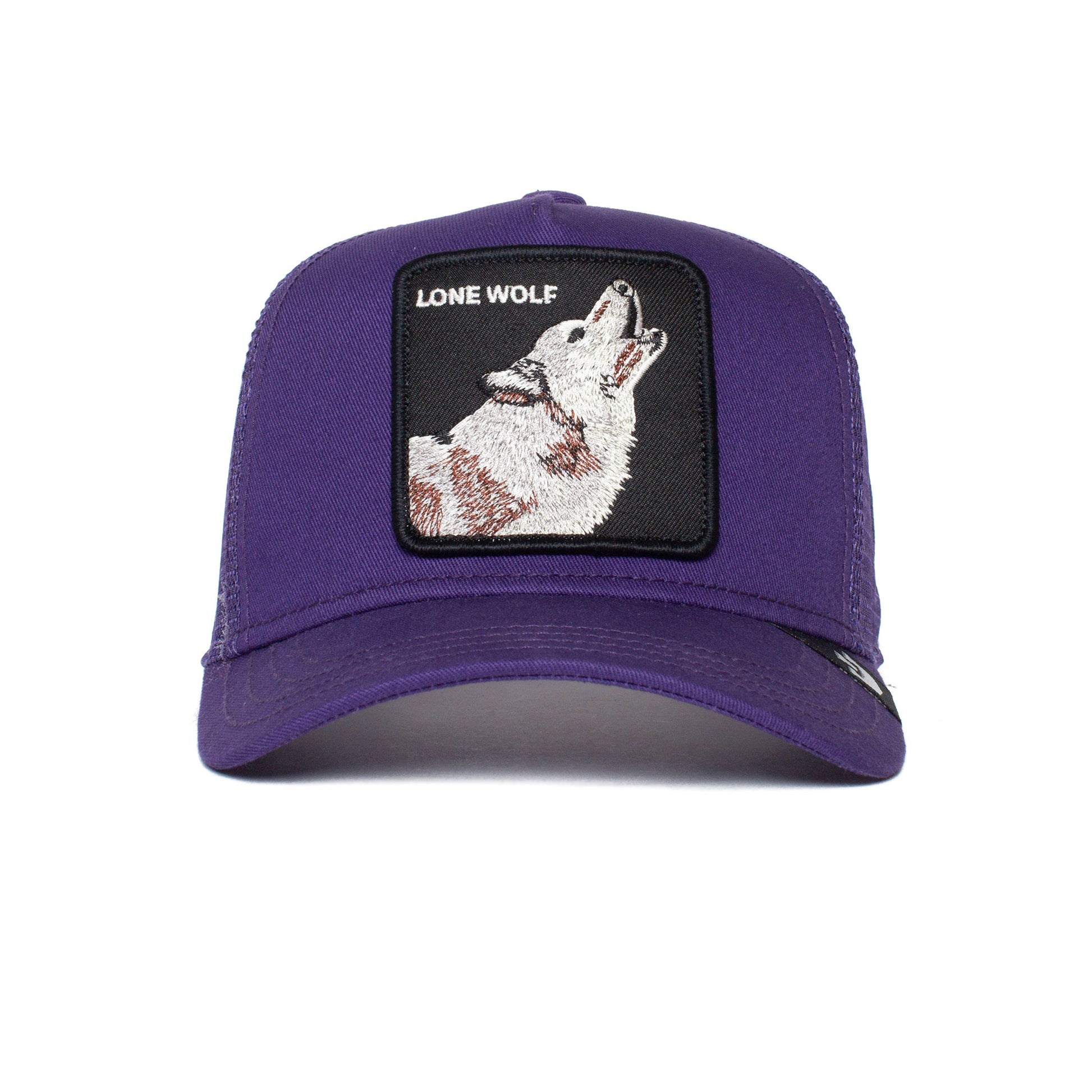 Goorin Bros Unisex Şapka 201-0047 Purple