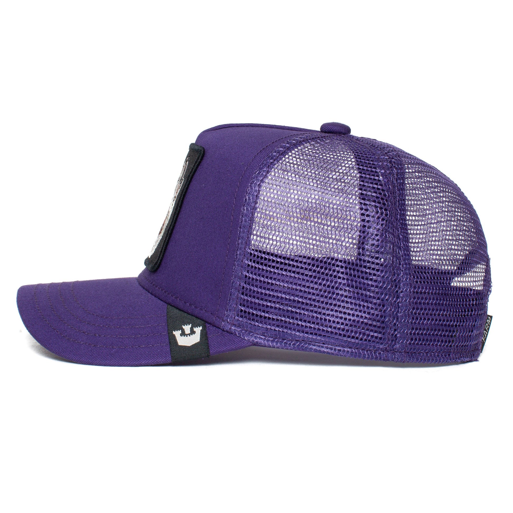 Goorin Bros Unisex Şapka 201-0047 Purple