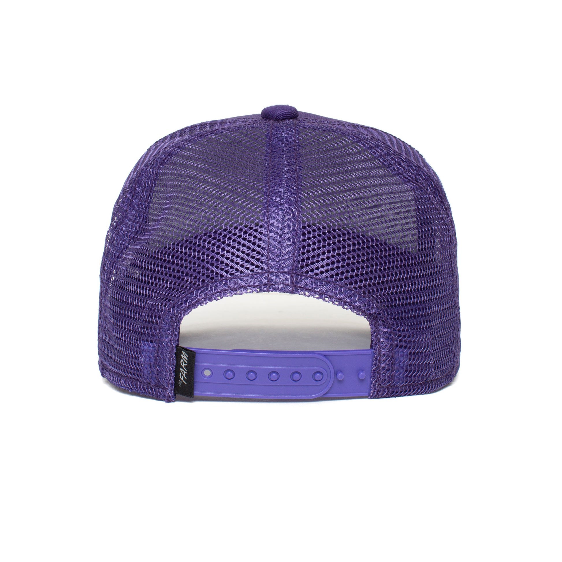 Goorin Bros Unisex Şapka 201-0047 Purple