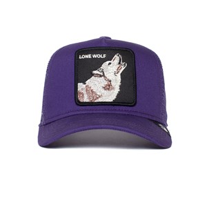 Goorin Bros Unisex Şapka 201-0047 Purple