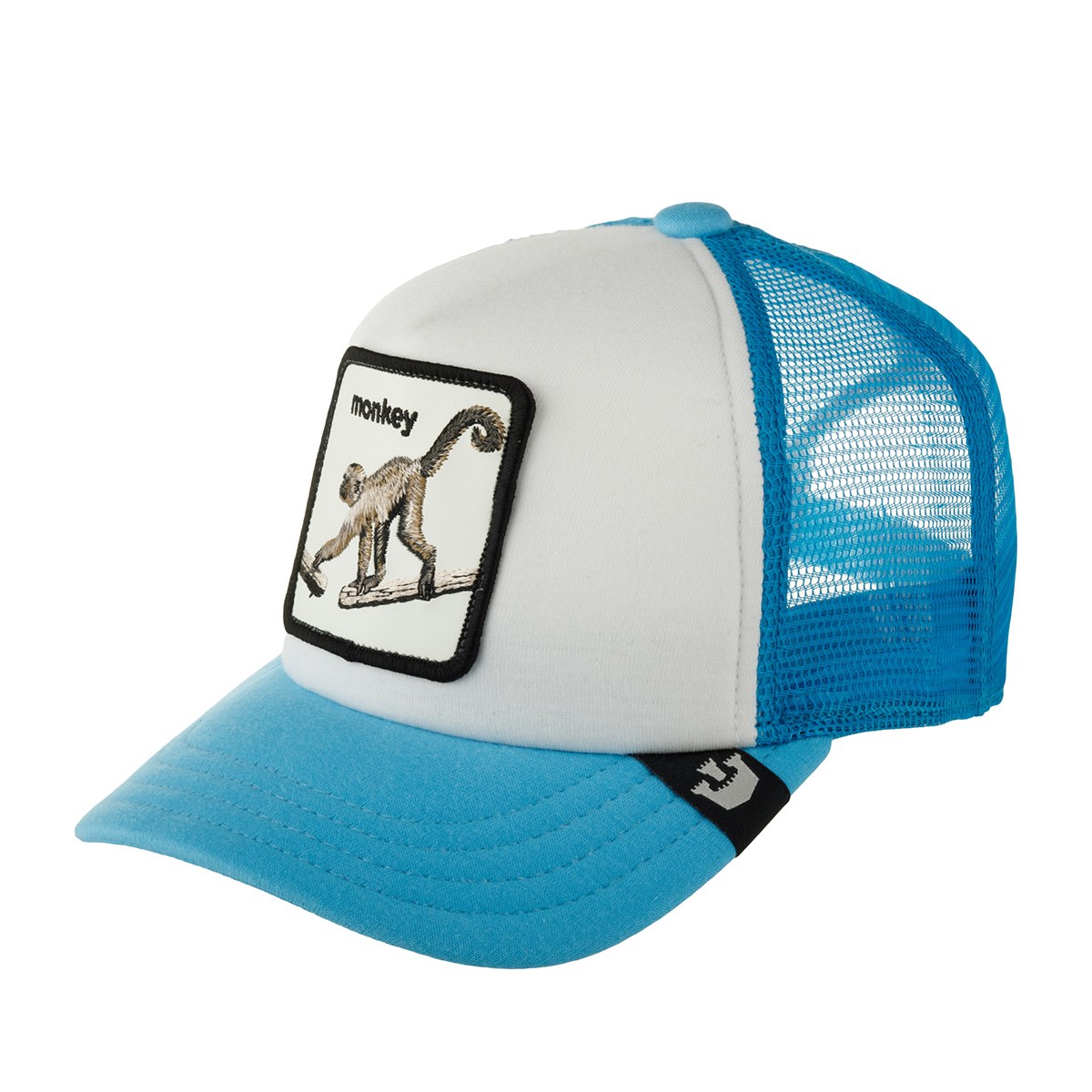 Goorin Bros Unisex Şapka 201-0050 Lıght Blue