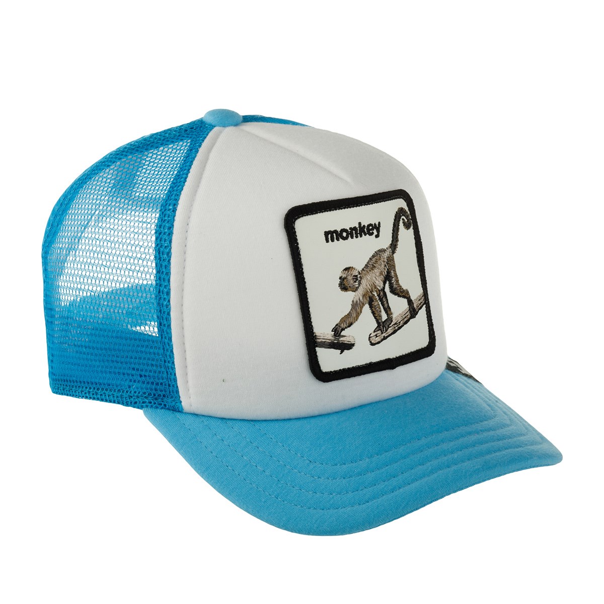 Goorin Bros Unisex Şapka 201-0050 Lıght Blue