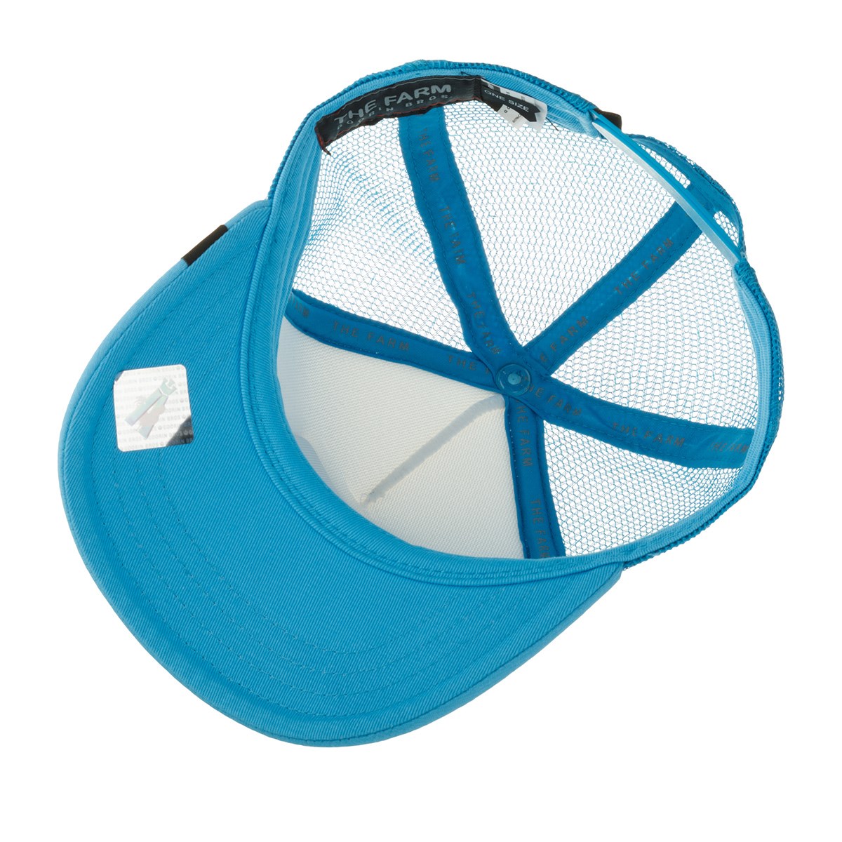 Goorin Bros Unisex Şapka 201-0050 Lıght Blue