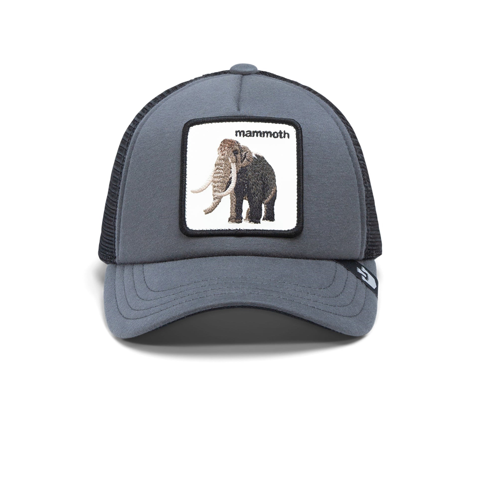 Goorin Bros Unisex Şapka 201-0060 Charcoal