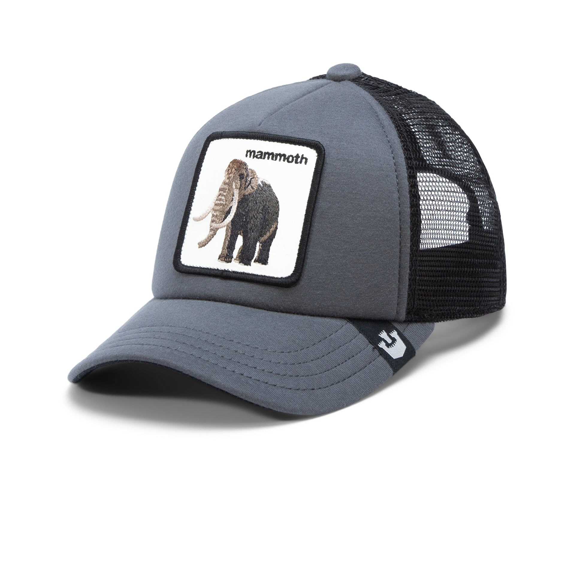 Goorin Bros Unisex Şapka 201-0060 Charcoal