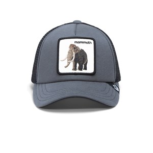 Goorin Bros Unisex Şapka 201-0060 Charcoal