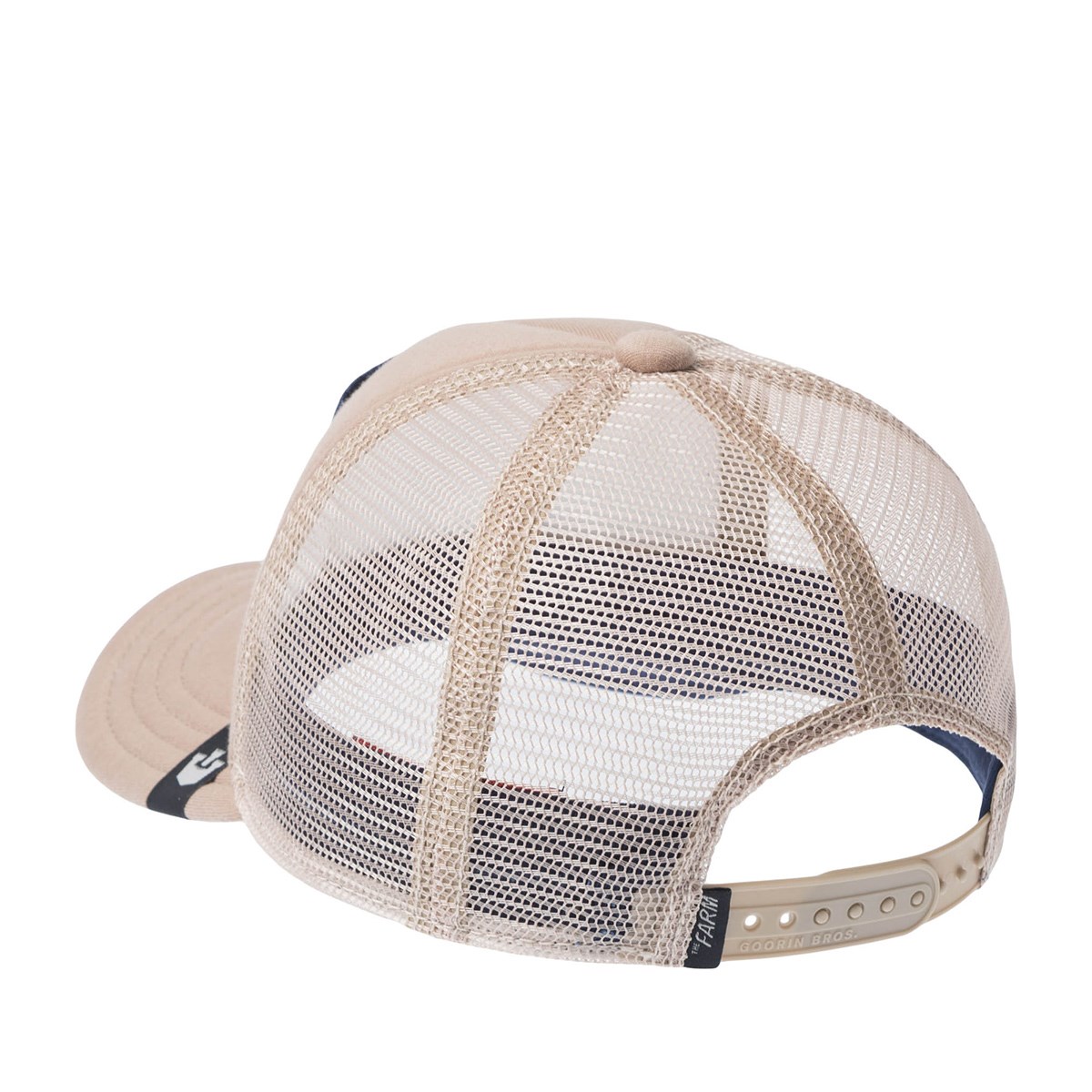 Goorin Bros Unisex Şapka 201-0067 Bej