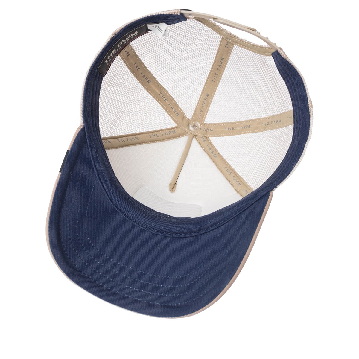 Goorin Bros Unisex Şapka 201-0067 Bej