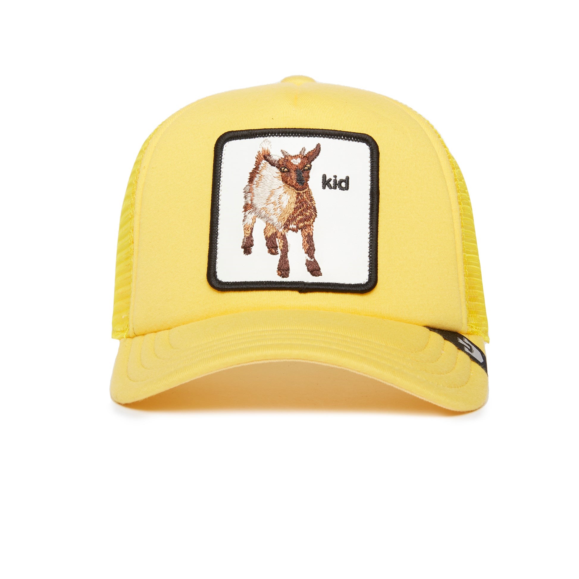 Goorin Bros Unisex Şapka 201-2052 Yellow
