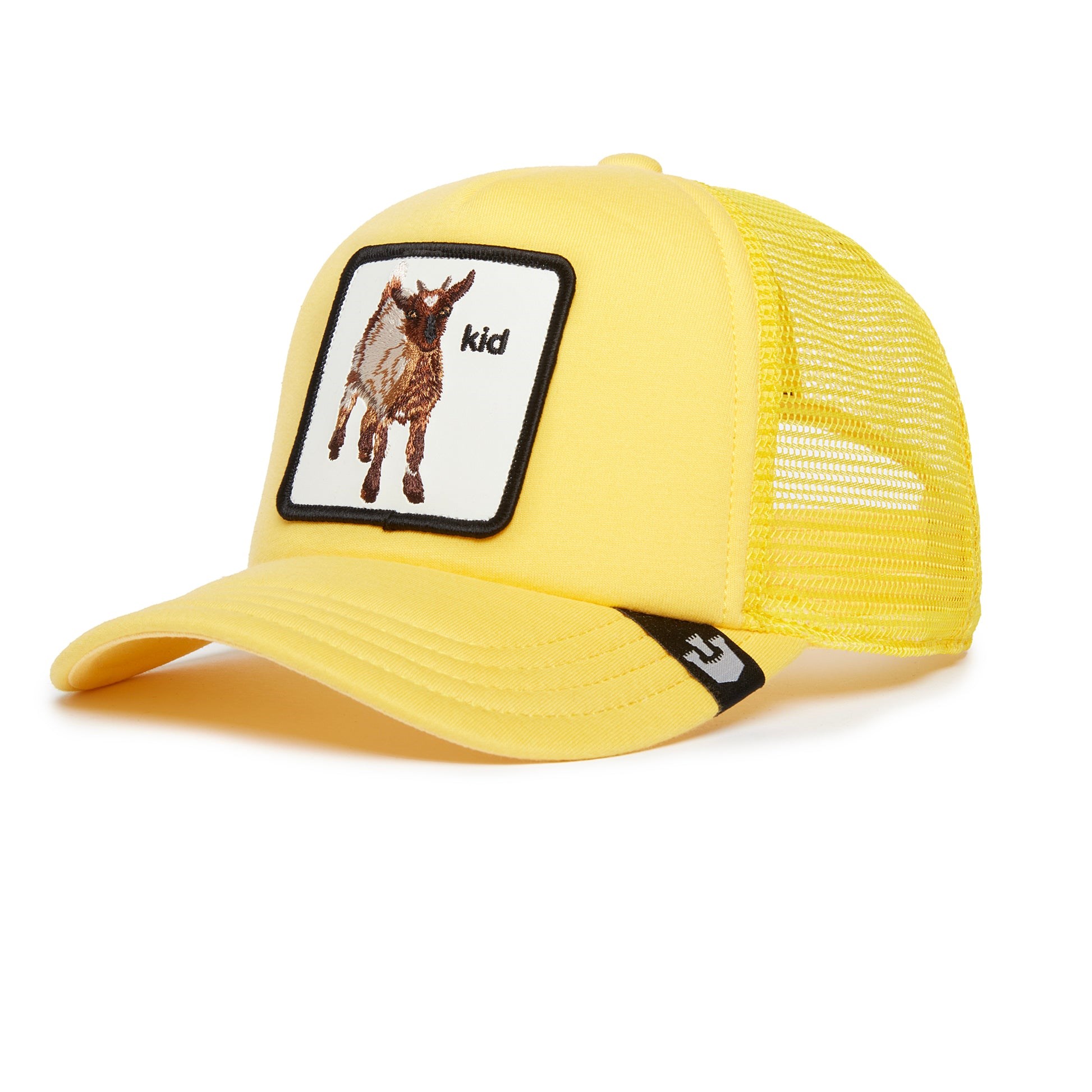 Goorin Bros Unisex Şapka 201-2052 Yellow