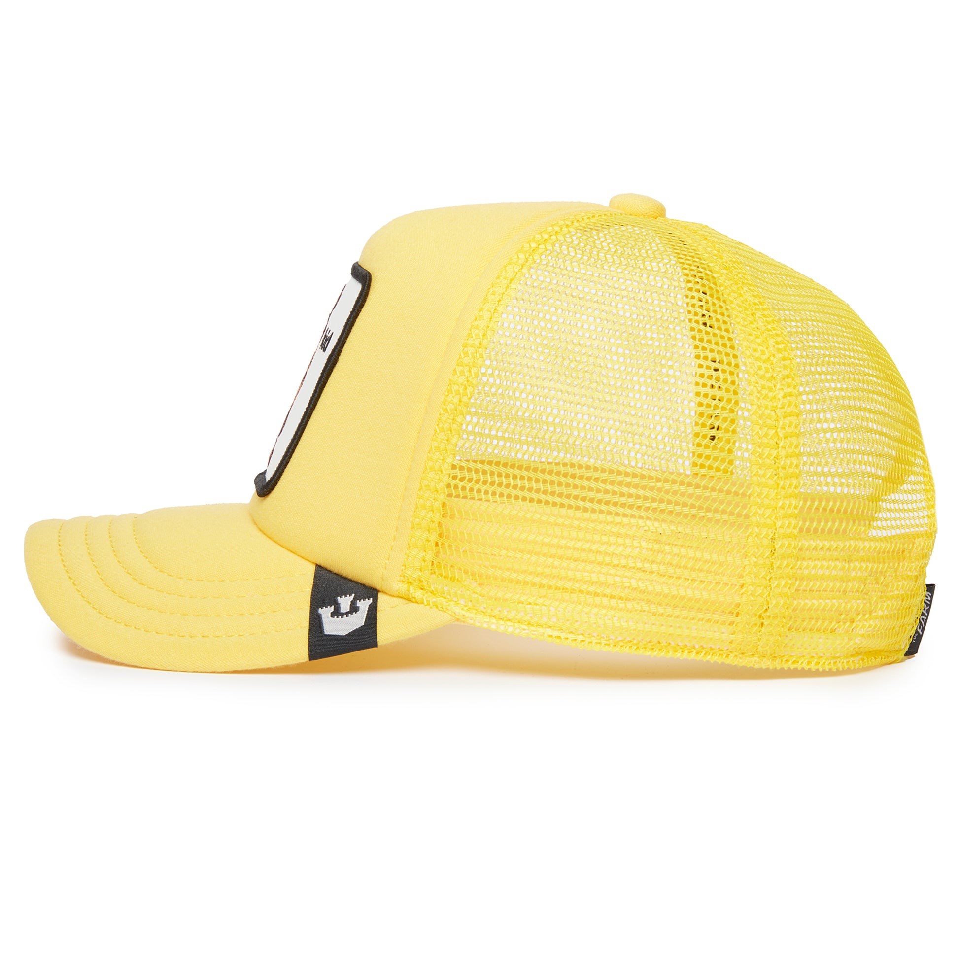Goorin Bros Unisex Şapka 201-2052 Yellow