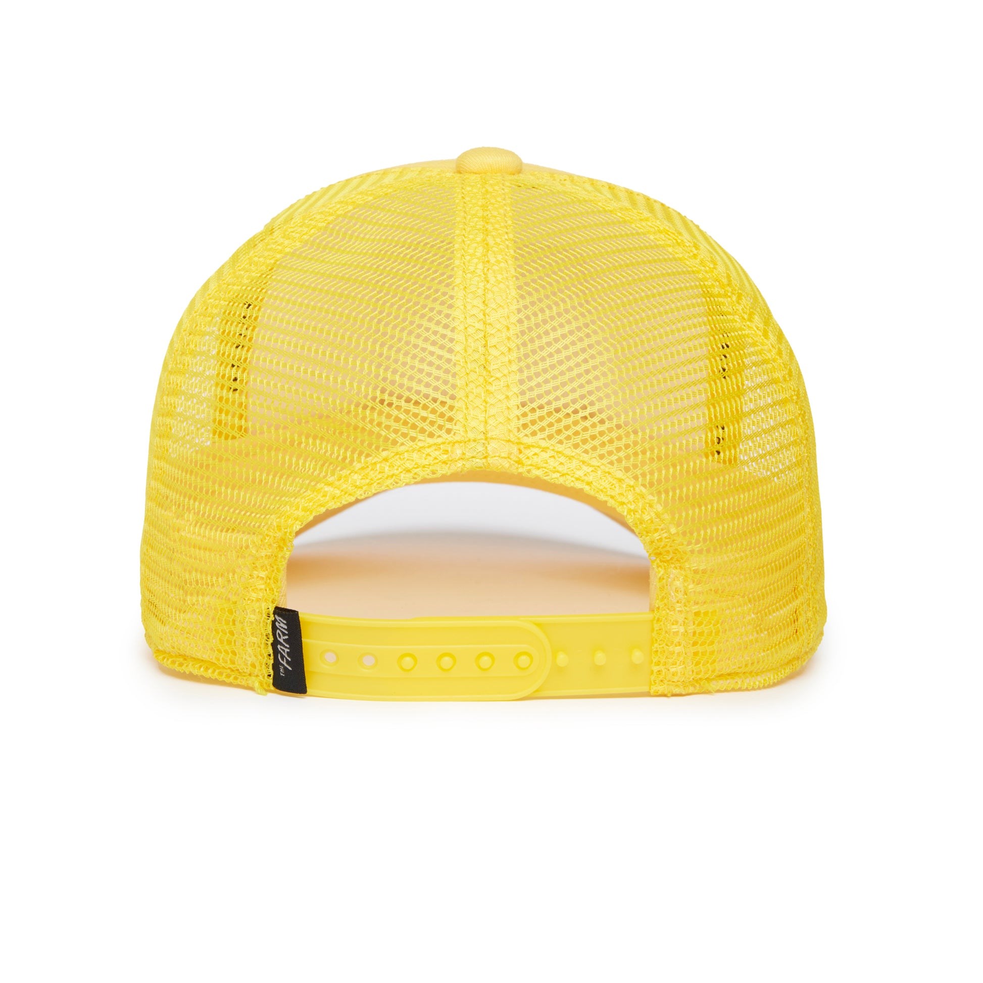 Goorin Bros Unisex Şapka 201-2052 Yellow