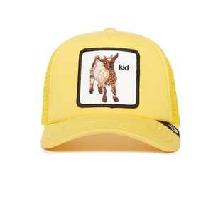 Goorin Bros Unisex Şapka 201-2052 Yellow