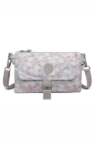 Bercelona Unisex Çanta 2022-1147 Flower