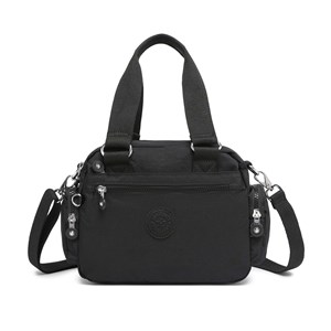 Smart Bags Kadın Çanta 2022-3207 Siyah