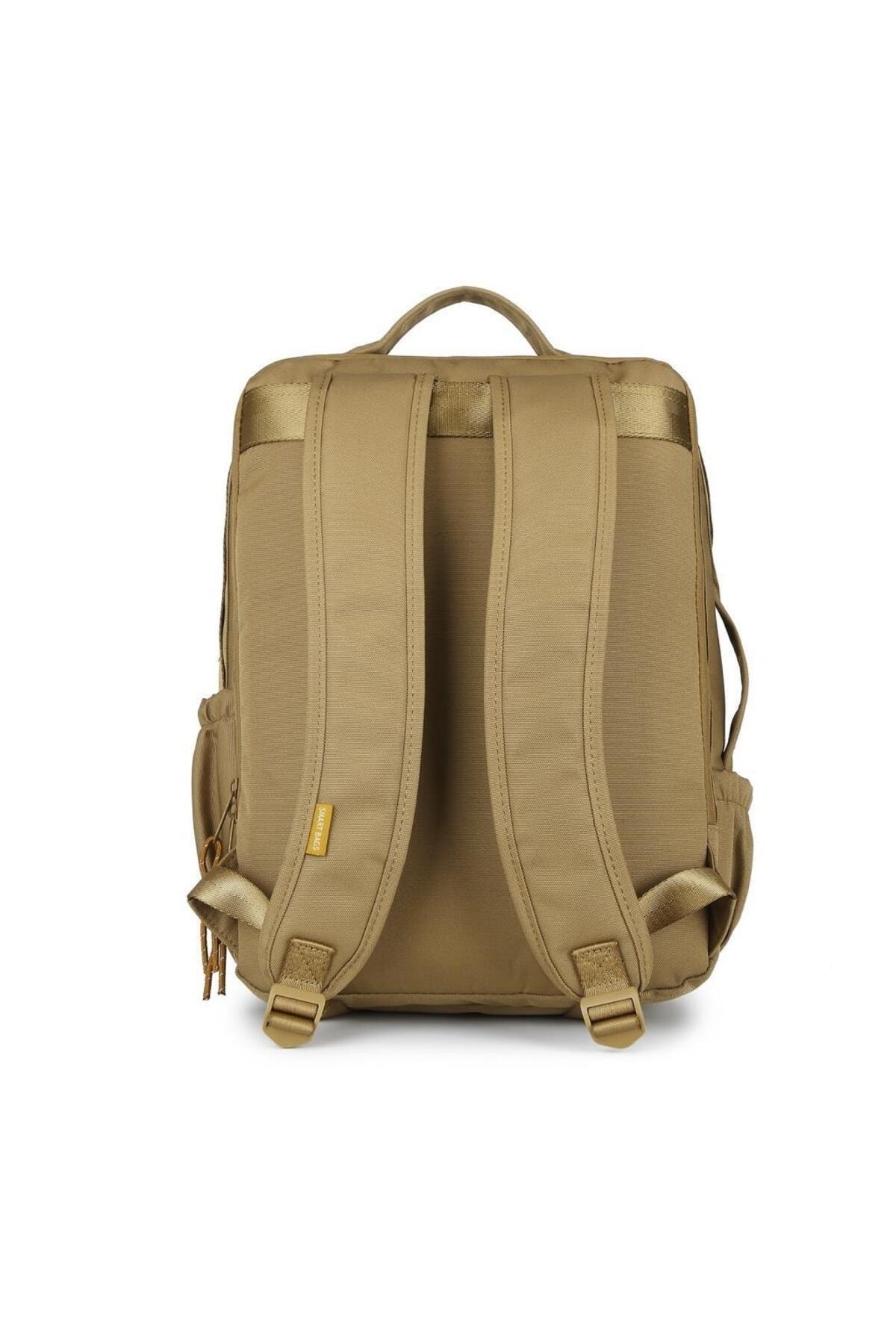Smart Bags Kadın Çanta 2022-3210 Camel