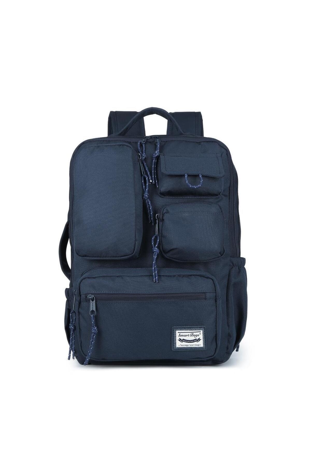 Smart Bags Kadın Çanta 2022-3210 Laci