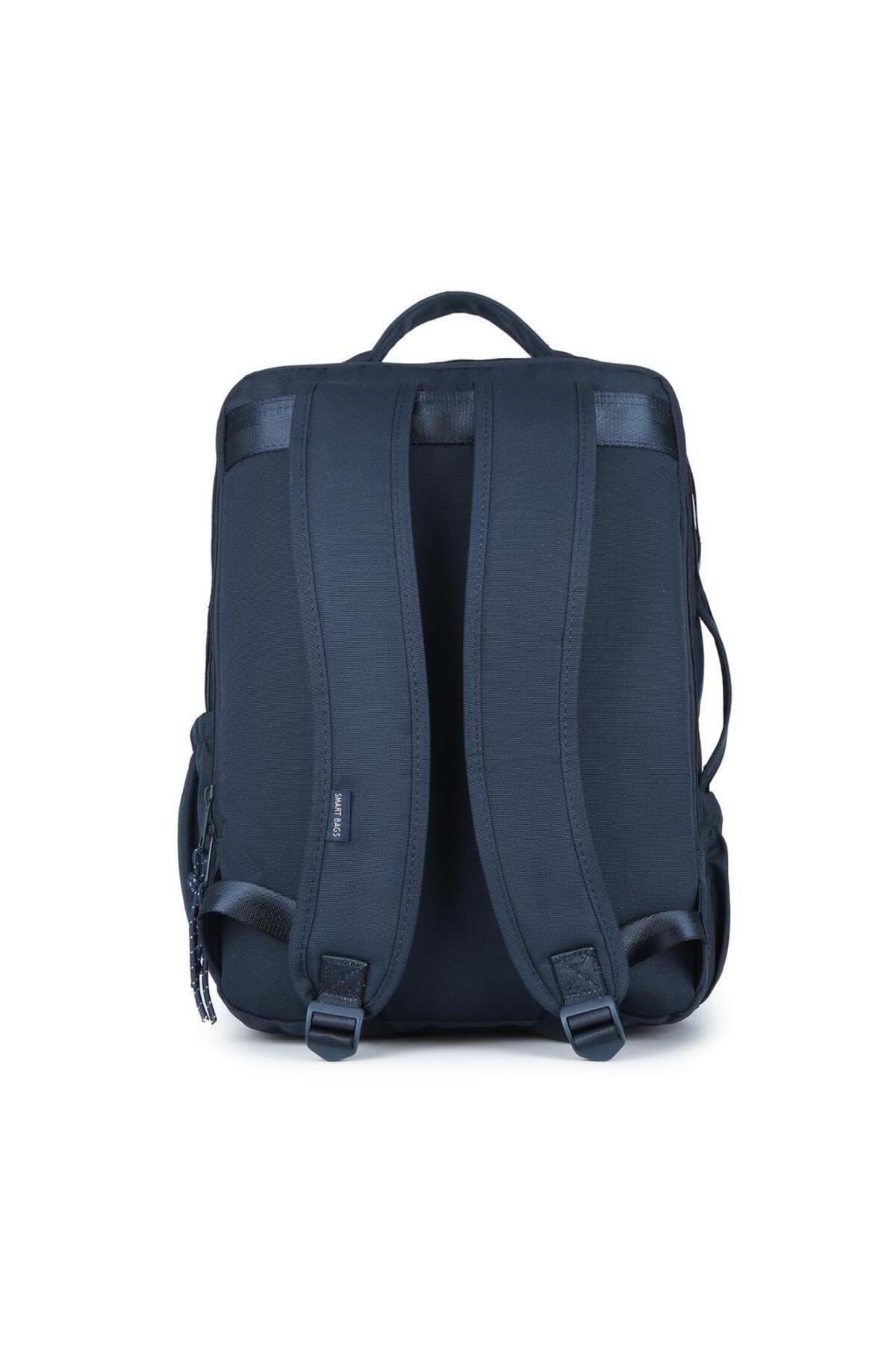 Smart Bags Kadın Çanta 2022-3210 Laci