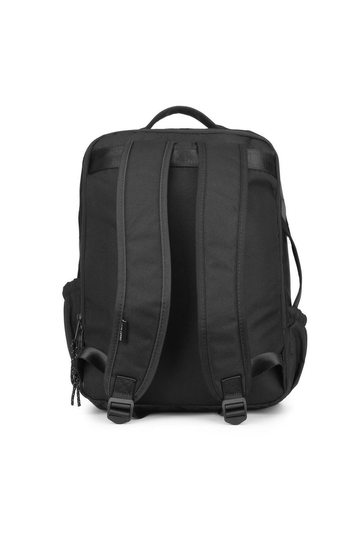Smart Bags Kadın Çanta 2022-3210 Siyah