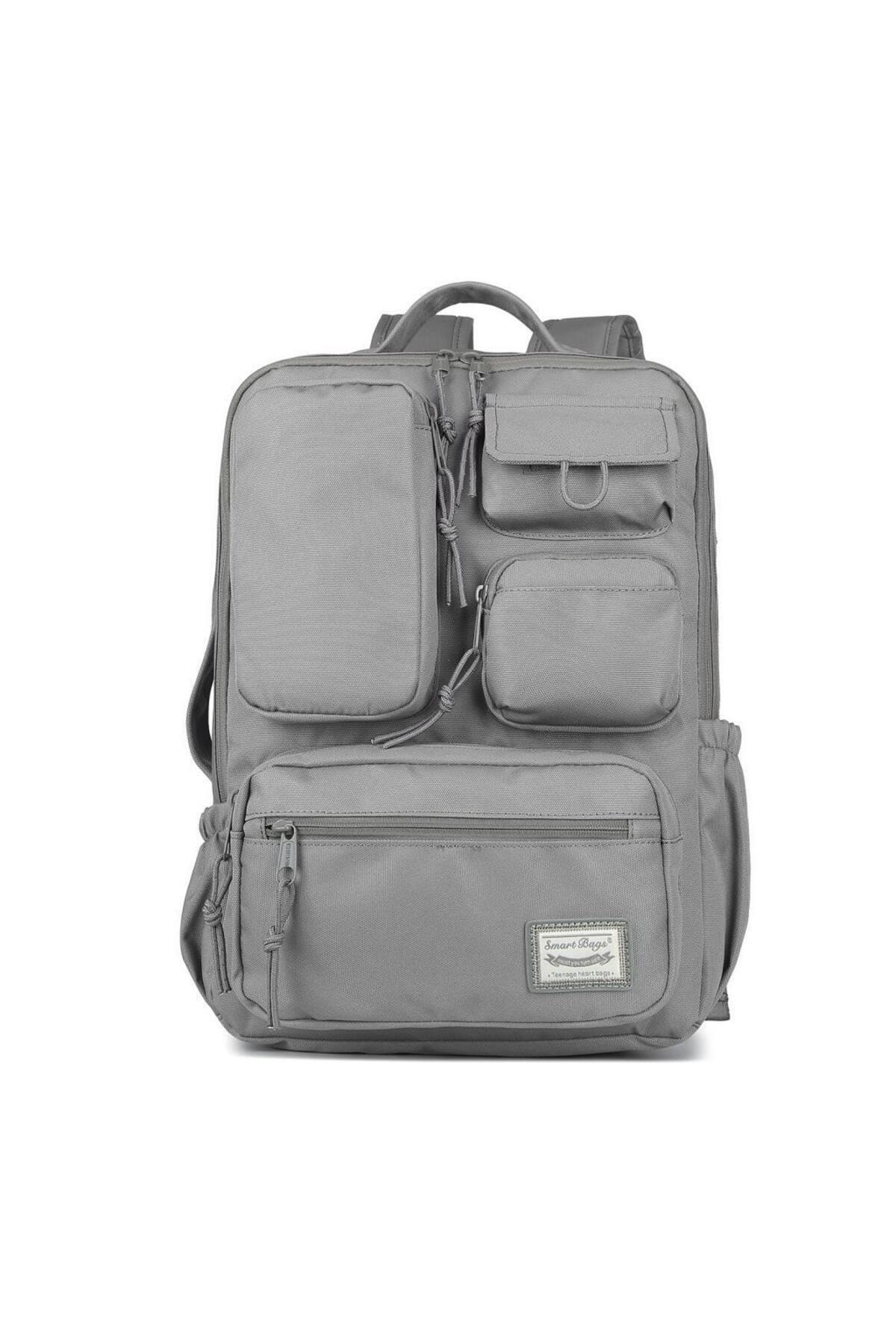 Smart Bags Kadın Çanta 2022-3210 Vizon