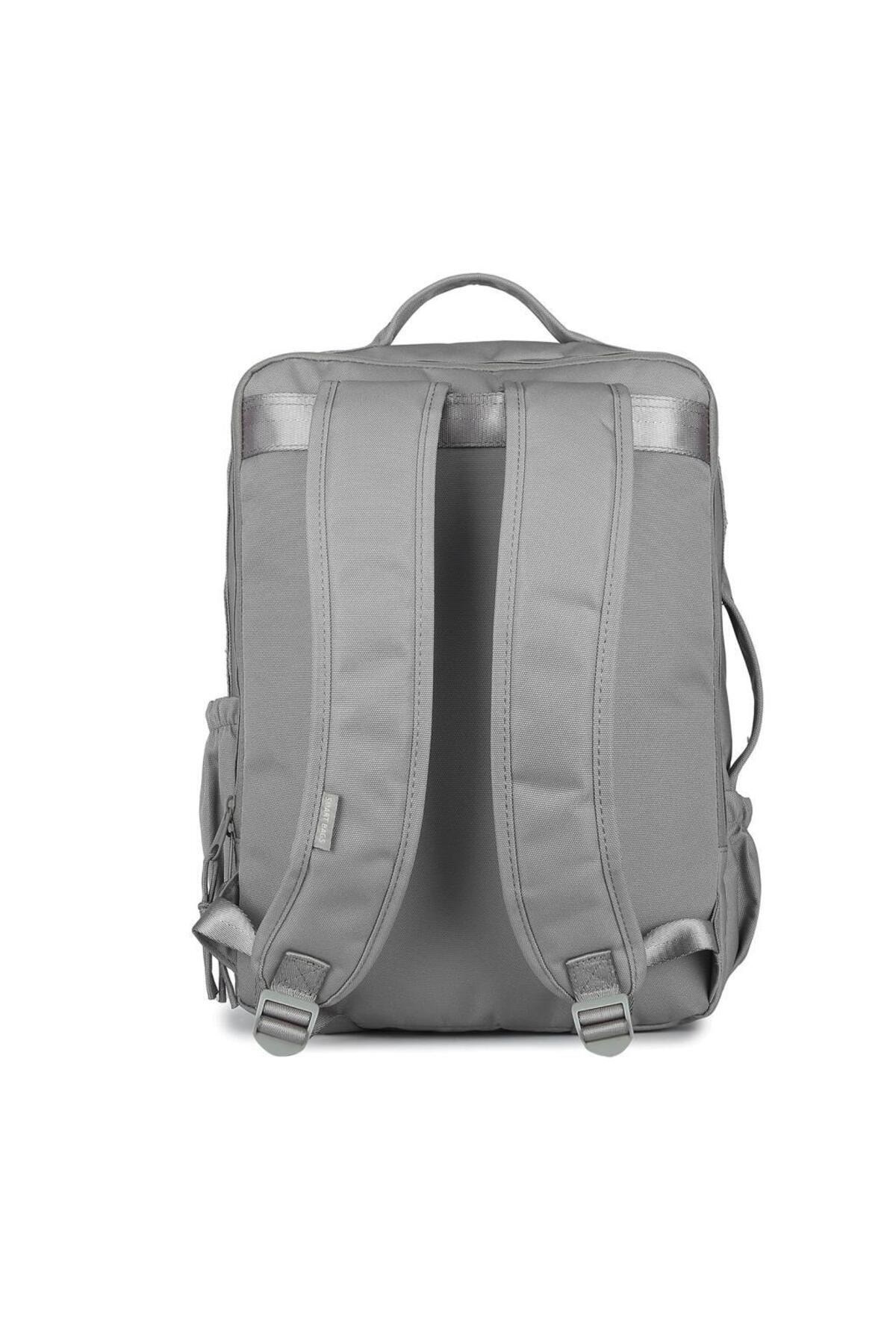 Smart Bags Kadın Çanta 2022-3210 Vizon