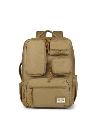 Smart Bags Kadın Çanta 2022-3210 Camel
