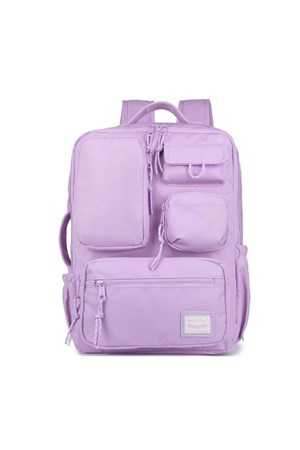 Smart Bags Kadın Çanta 2022-3210 Lila