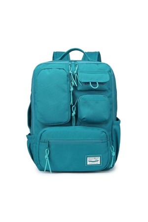 Smart Bags Kadın Çanta 2022-3210 Petrol