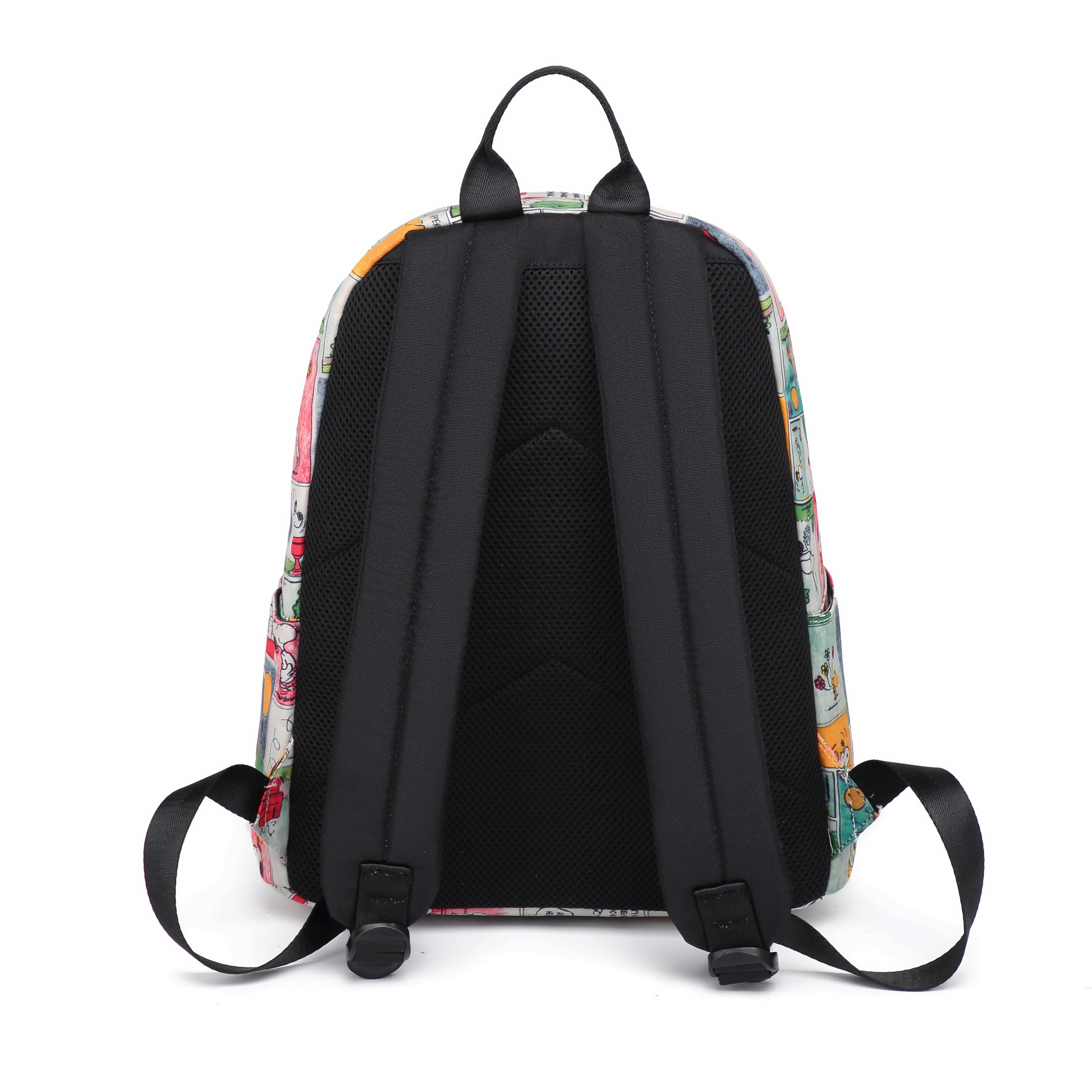 Smart Bags Kadın Çanta 2022-3224 Çizgi Roman