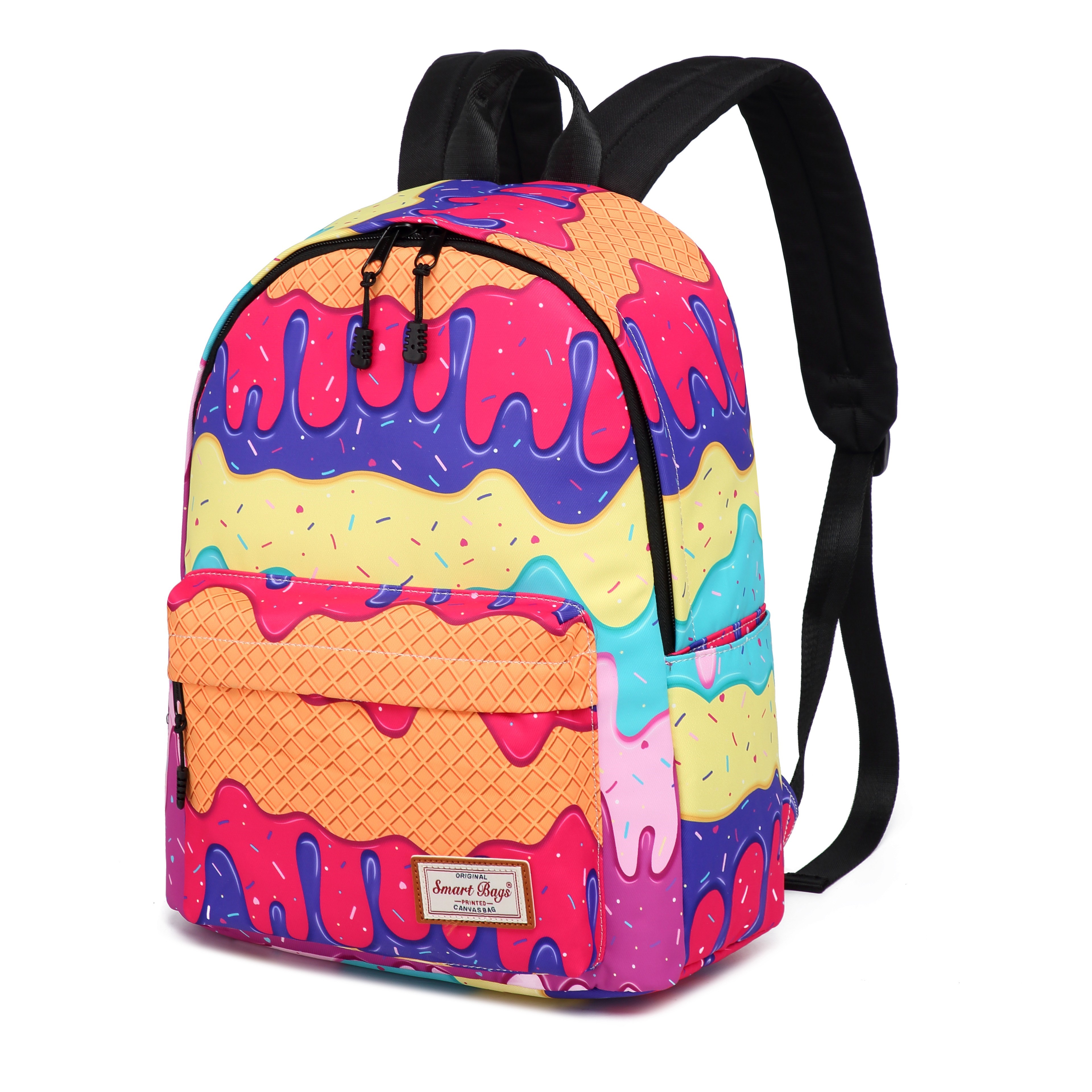 Smart Bags Kadın Çanta 2022-3224 Cream