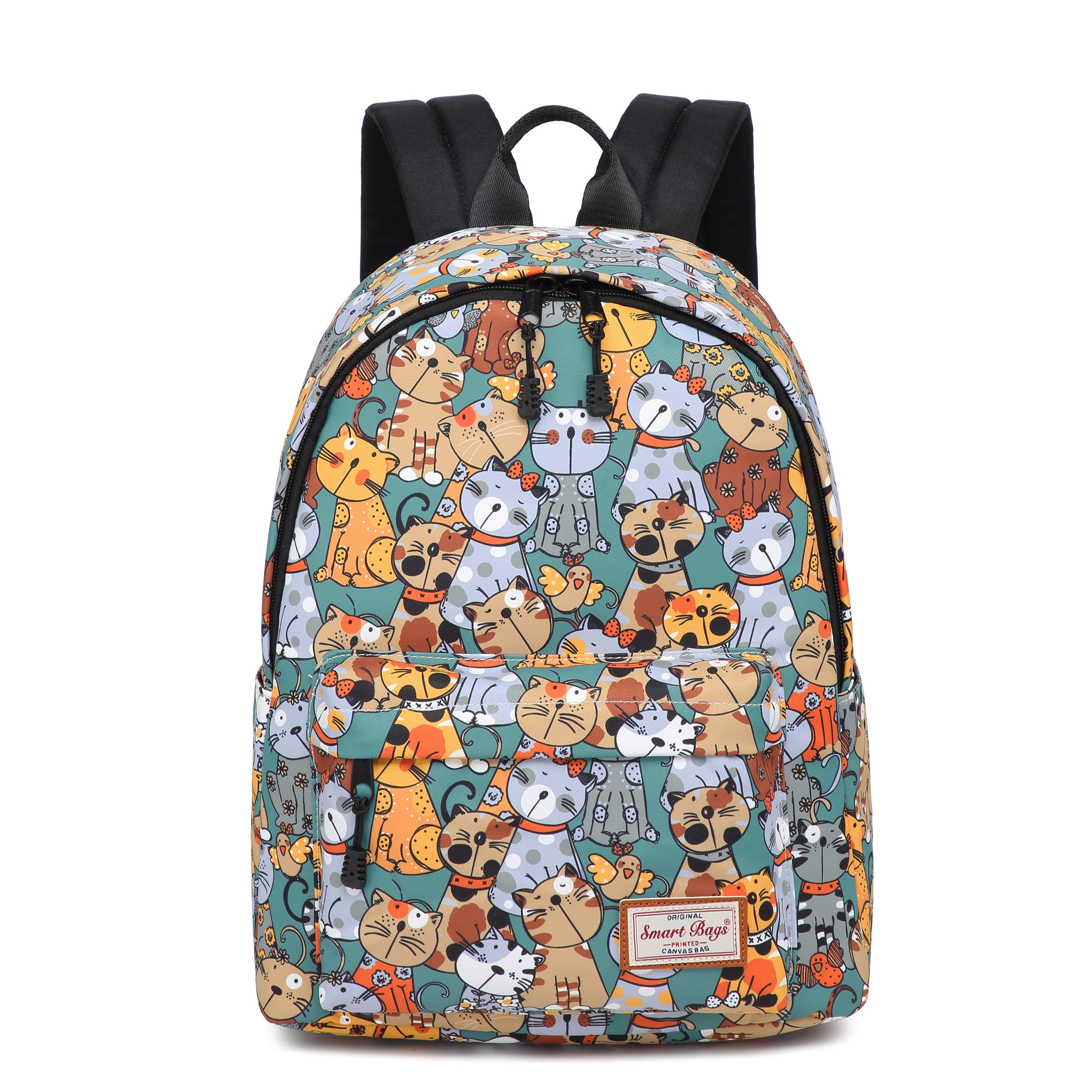 Smart Bags Kadın Çanta 2022-3224 Curıous Cat