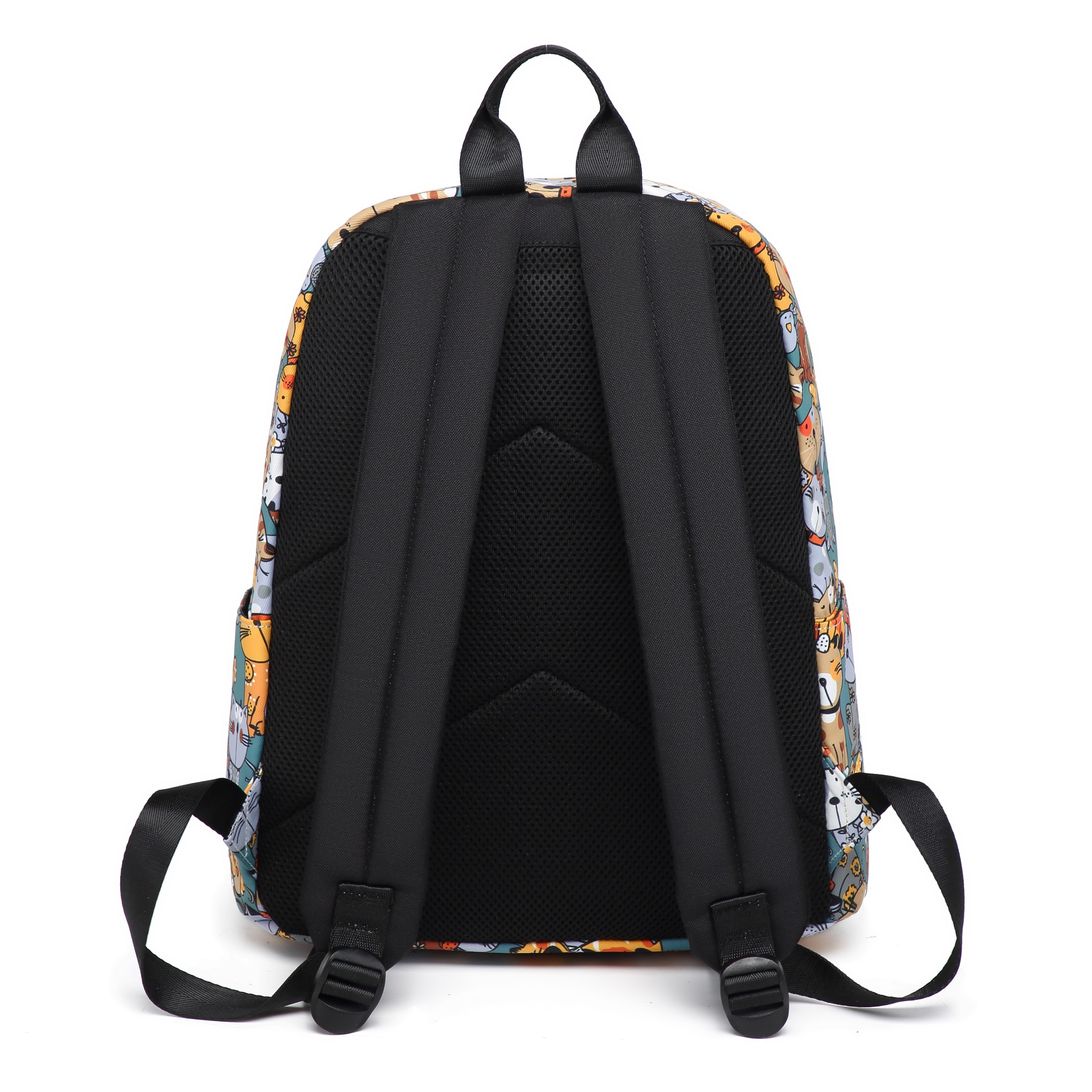 Smart Bags Kadın Çanta 2022-3224 Curıous Cat