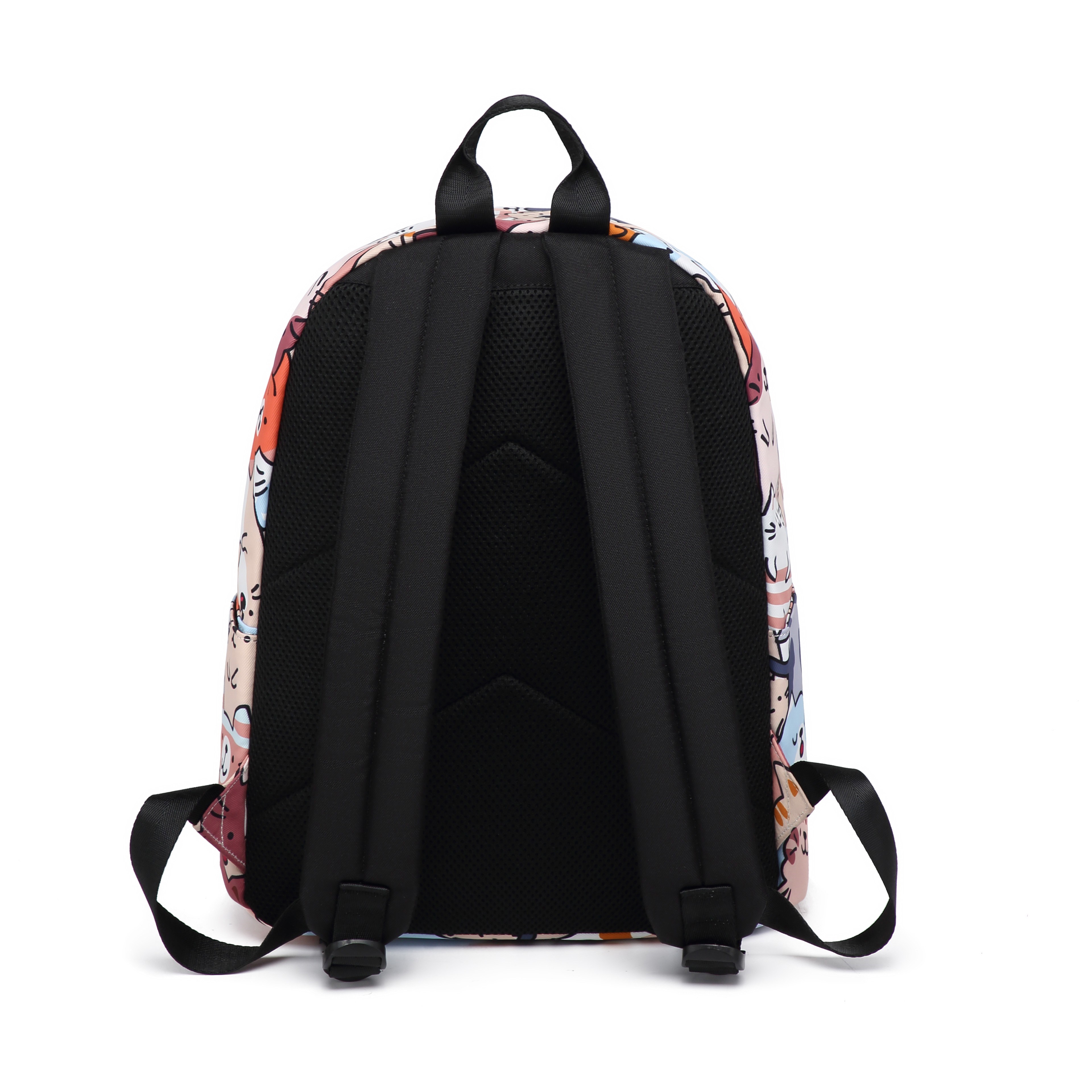 Smart Bags Kadın Çanta 2022-3224 Cute Cat