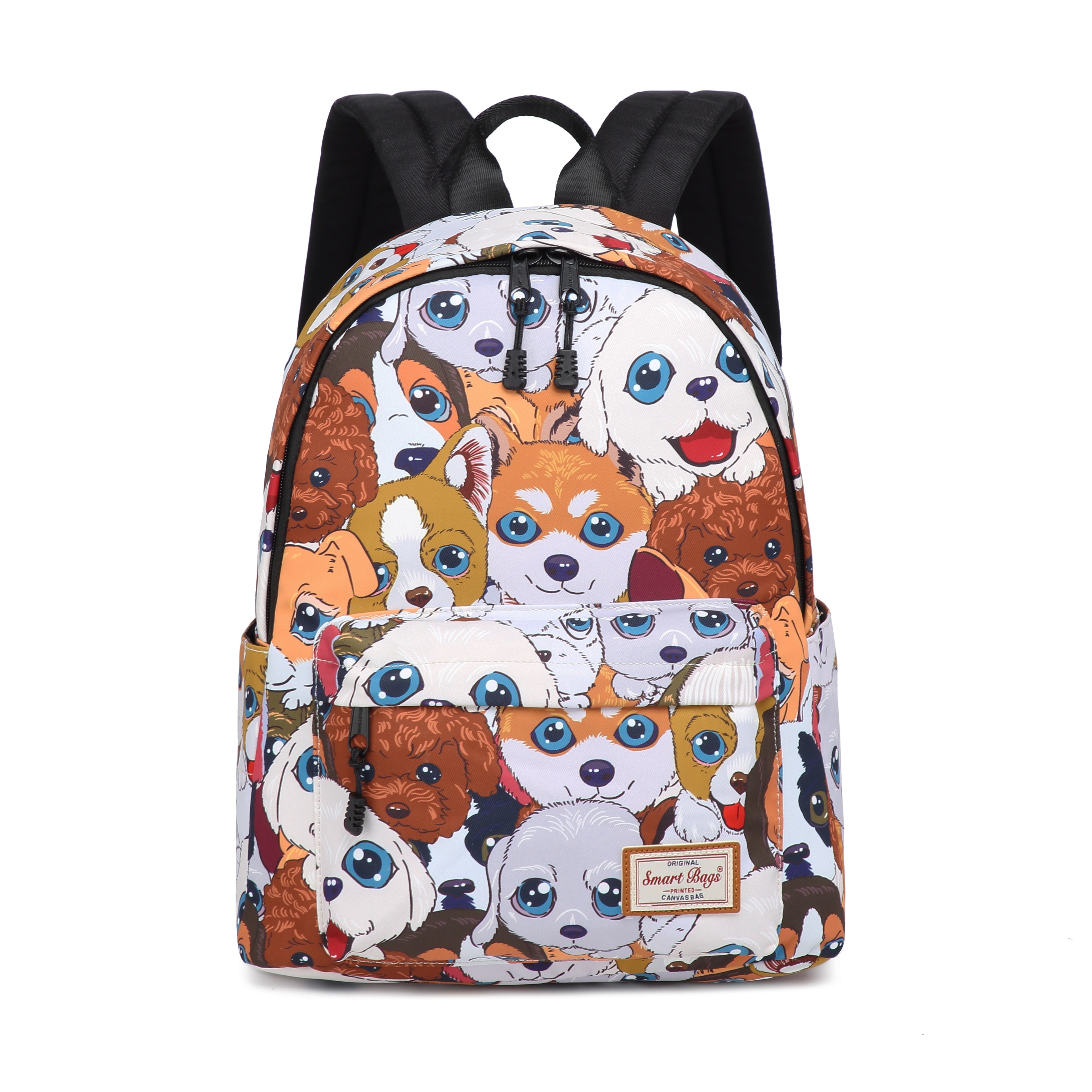 Smart Bags Kadın Çanta 2022-3224 Dogs