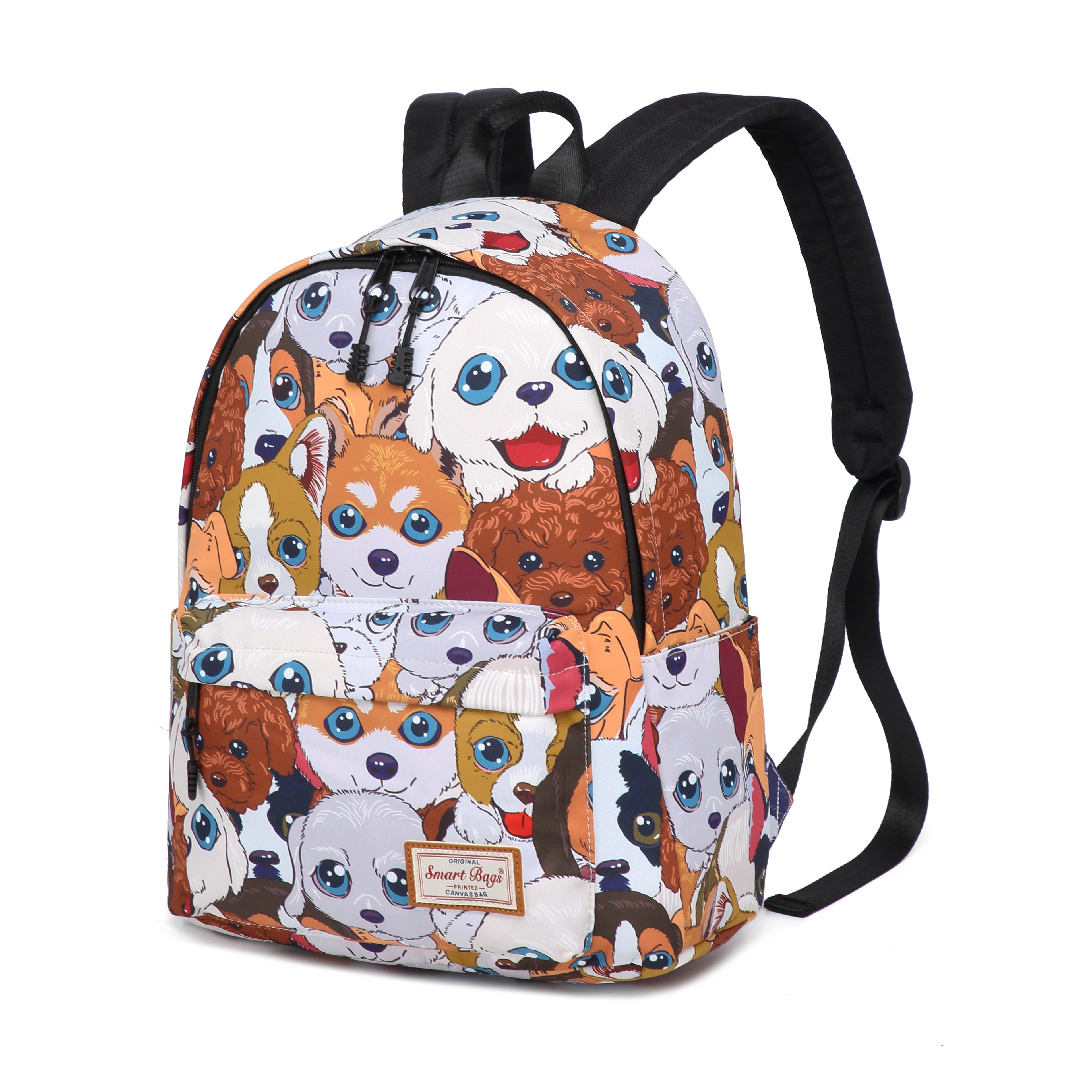 Smart Bags Kadın Çanta 2022-3224 Dogs