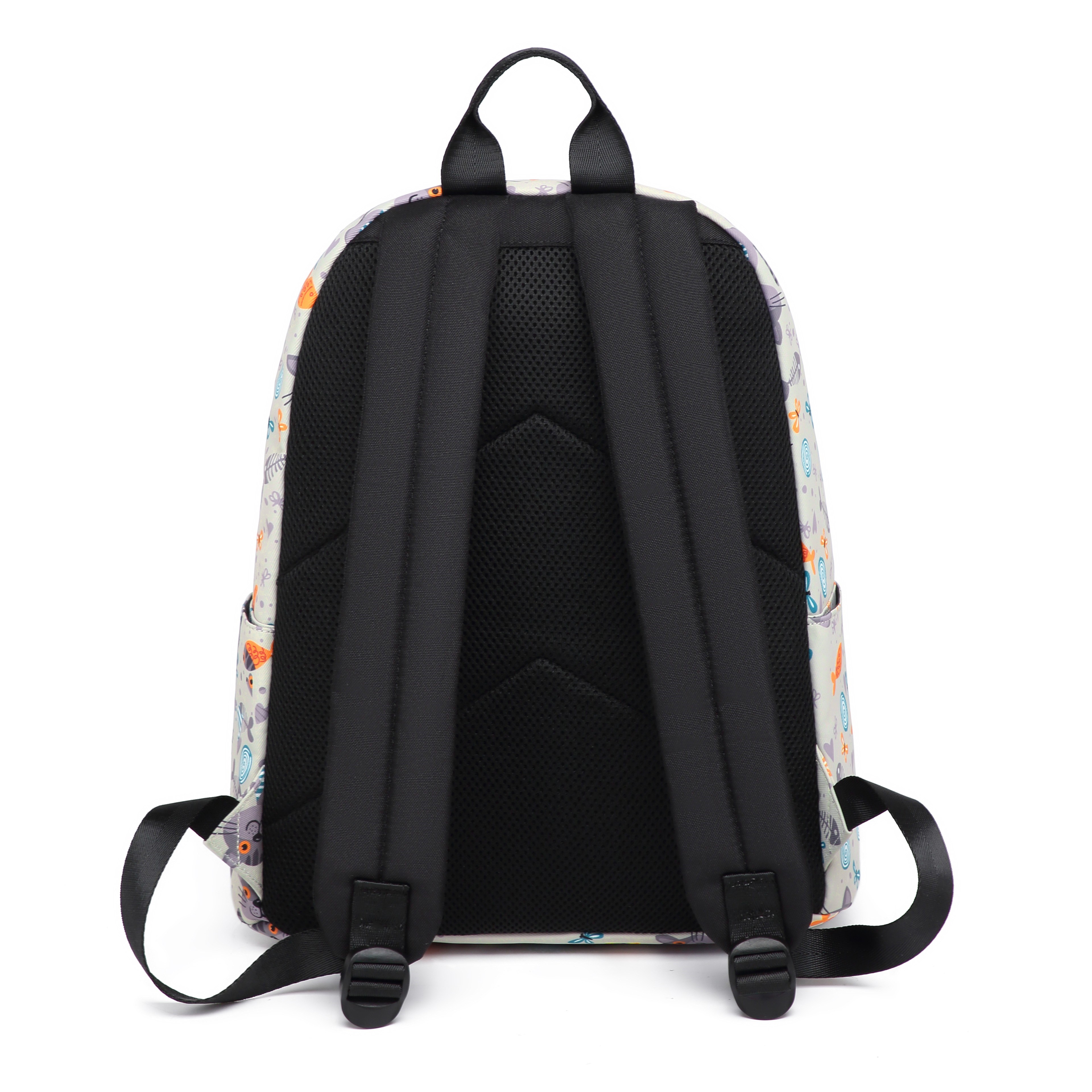 Smart Bags Kadın Çanta 2022-3224 Fısh Cat