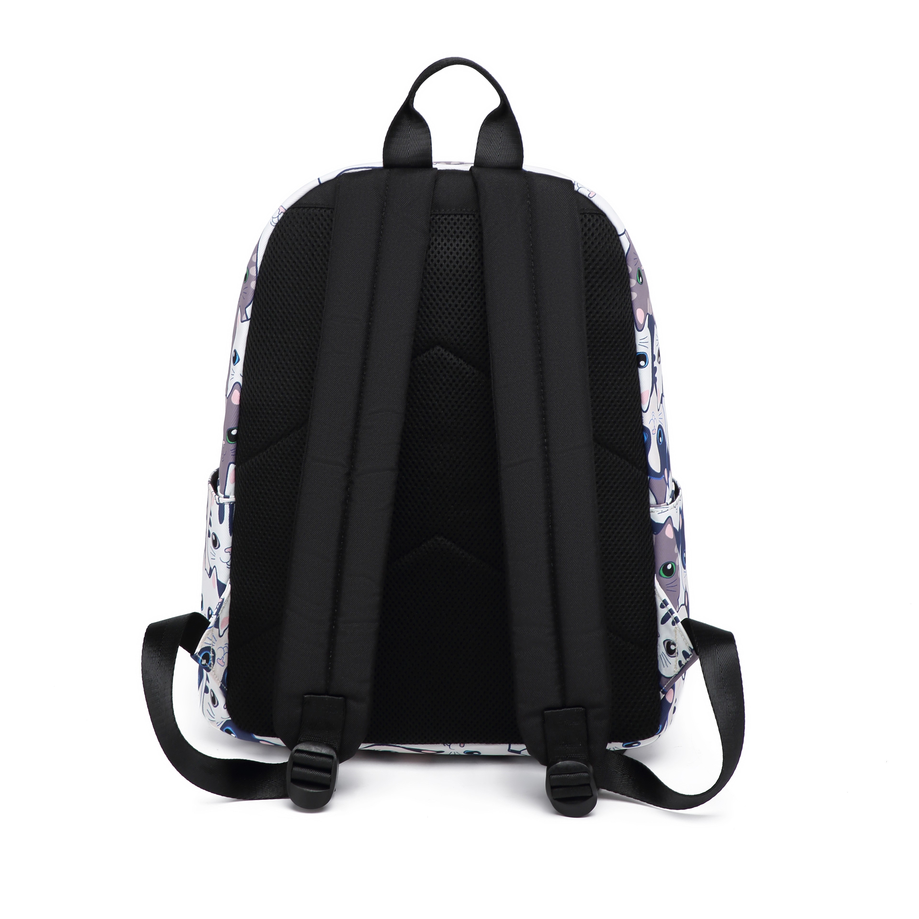 Smart Bags Kadın Çanta 2022-3224 Lila Cat