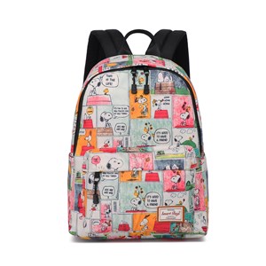 Smart Bags Kadın Çanta 2022-3224 Çizgi Roman