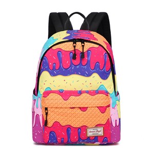 Smart Bags Kadın Çanta 2022-3224 Cream