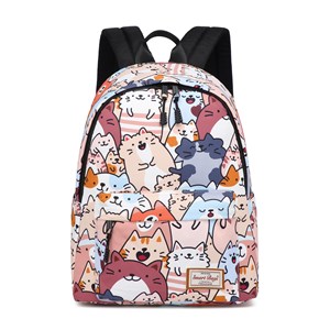 Smart Bags Kadın Çanta 2022-3224 Cute Cat